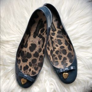Dolce & Gabbana Ballerinas